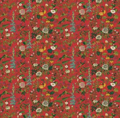 BorasTapeter Scandinavian Designers III 1955