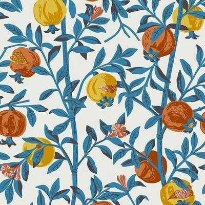 BorasTapeter Scandinavian Designers III 1960
