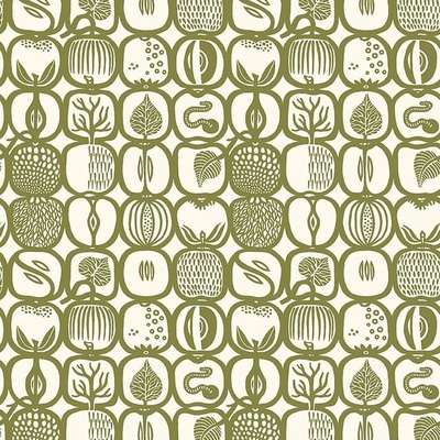 BorasTapeter Scandinavian Designers III 1971