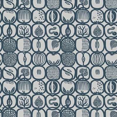 BorasTapeter Scandinavian Designers III 1973