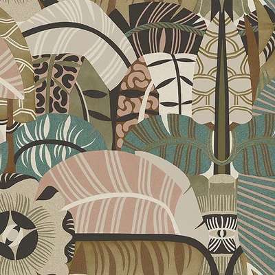 BorasTapeter Swedish Designers 2067