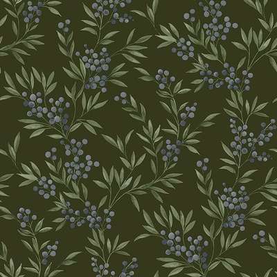BorasTapeter Woodland  4715
