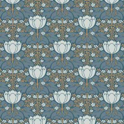 Casadeco Belle Epoque Foxtrot BEEP 8223 62 16