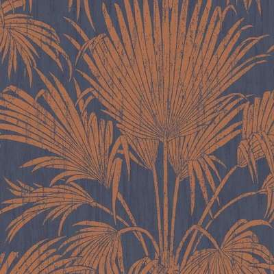 Casadeco Belle Epoque Josephine Foil BEEP 8224 64 15