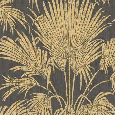 Casadeco Belle Epoque Josephine Foil BEEP 8224 95 02