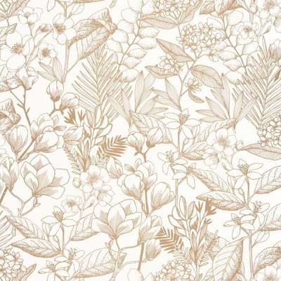 Caselio Flower Power 101852010