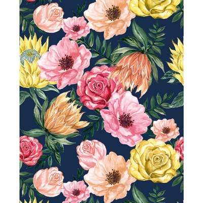 Caselio Flower Power 102026043