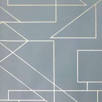 Chelsea Decor Geometry GEO0121