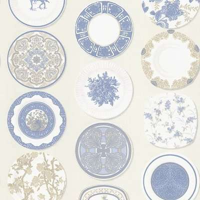 Chelsea Decor Belle Vue CD002205