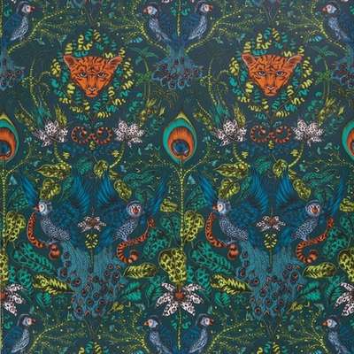 Clarke&Clarke Animalia W0098-03