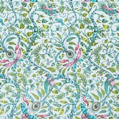 Clarke&Clarke Animalia W0104-02