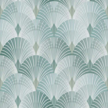 Eco Wallpaper Lounge Luxe 6365