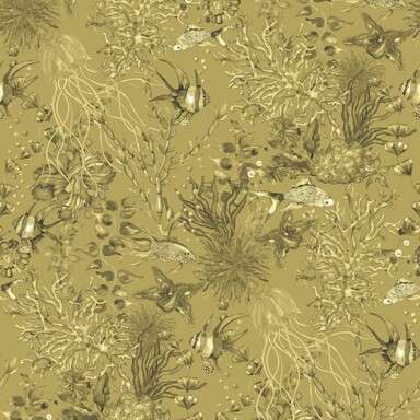 Eco Wallpaper Lounge Luxe 6389