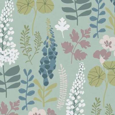 Eijffinger Vivid 384531