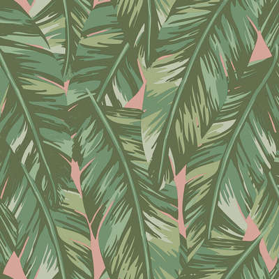 Esta Home Jungle Fever 139-015