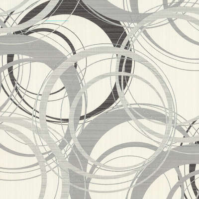Euro Decor Circle 7177-00