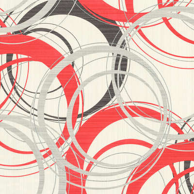 Euro Decor Circle 7177-07