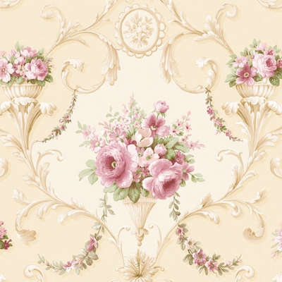 Galerie Classic Silks 4 CI38230