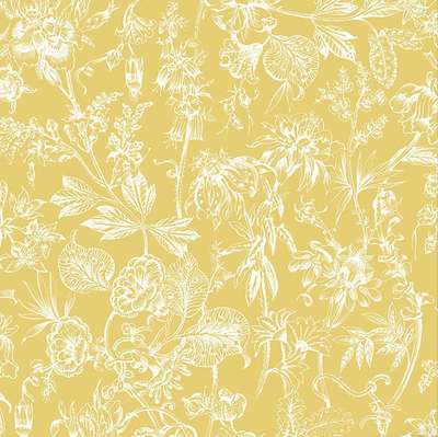 Graham & Brown Floriculture 104418