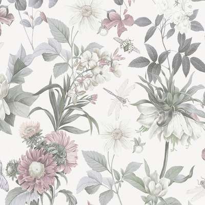 Graham & Brown Floriculture 105760