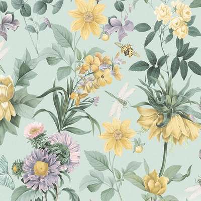 Graham & Brown Floriculture 105761