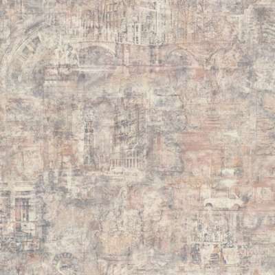 Grandeco Beatrix  A54007