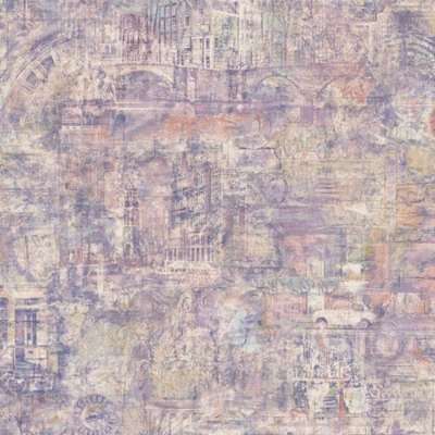 Grandeco Beatrix  A54011