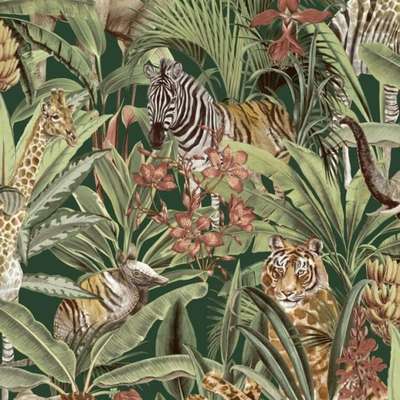 Holden Decor Amazonia 91310
