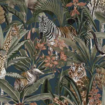 Holden Decor Amazonia 91312
