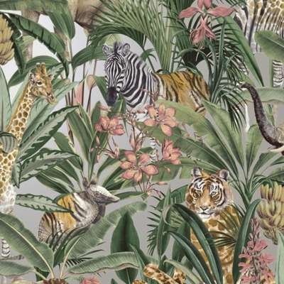 Holden Decor Amazonia 91314