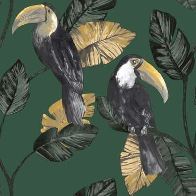 Holden Decor Amazonia 91340