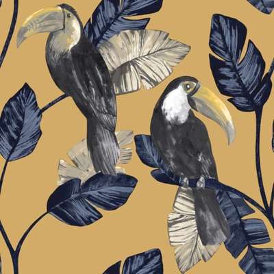 Holden Decor Amazonia 91342