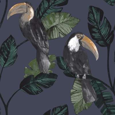 Holden Decor Amazonia 91343