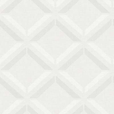 Holden Decor Kaleidoscope 90590 Lana Geo Light Grey