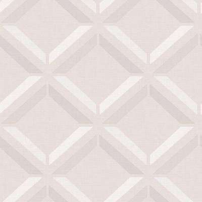 Holden Decor Kaleidoscope 90591 Lana Geo Pink