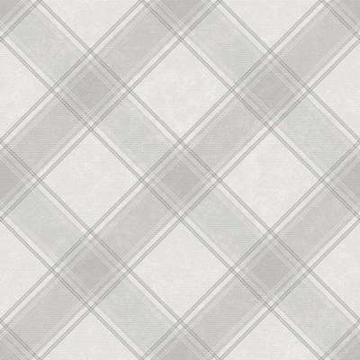 Holden Decor Kaleidoscope 90640 Ainsley Grey