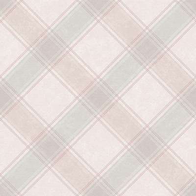 Holden Decor Kaleidoscope 90642 Ainsley Pink