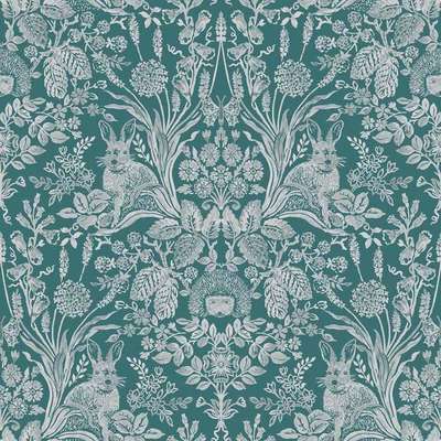 Holden Decor Meadow 90800