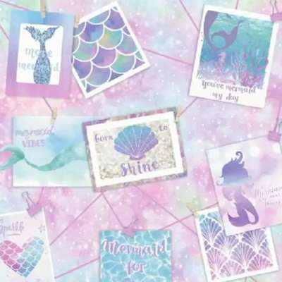 Holden Decor Over the Rainbow 12790