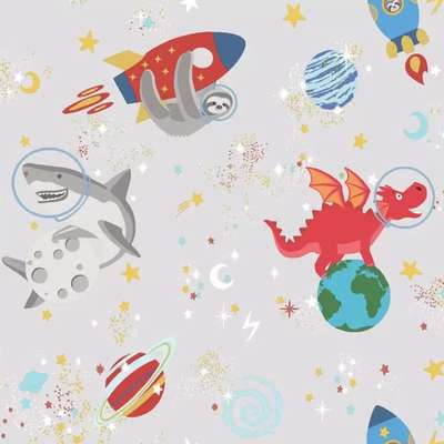 Holden Decor Over the Rainbow 90920