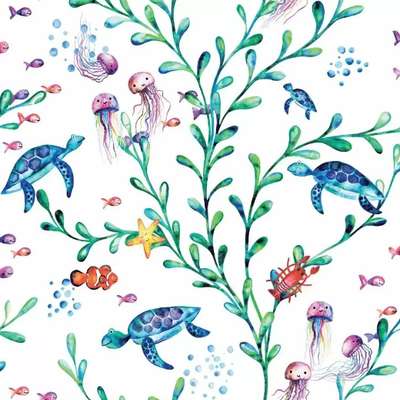 Holden Decor Over the Rainbow 90940