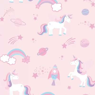 Holden Decor Over the Rainbow 90961