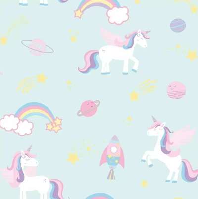 Holden Decor Over the Rainbow 90962