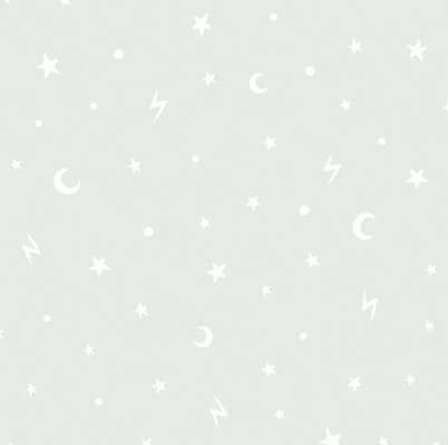 Holden Decor Over the Rainbow 90980