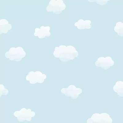 Holden Decor Over the Rainbow 90991