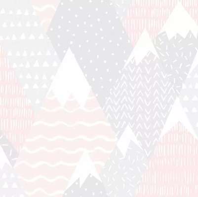 Holden Decor Over the Rainbow 91051