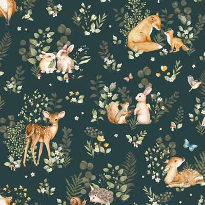 ICH Wallpapers Mica 972-3