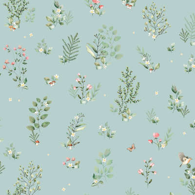 ICH Wallpapers Mica 973-2
