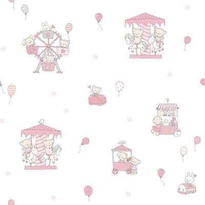 ICH Wallpapers Lullaby 220-2