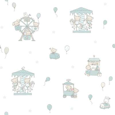 ICH Wallpapers Lullaby 220-4